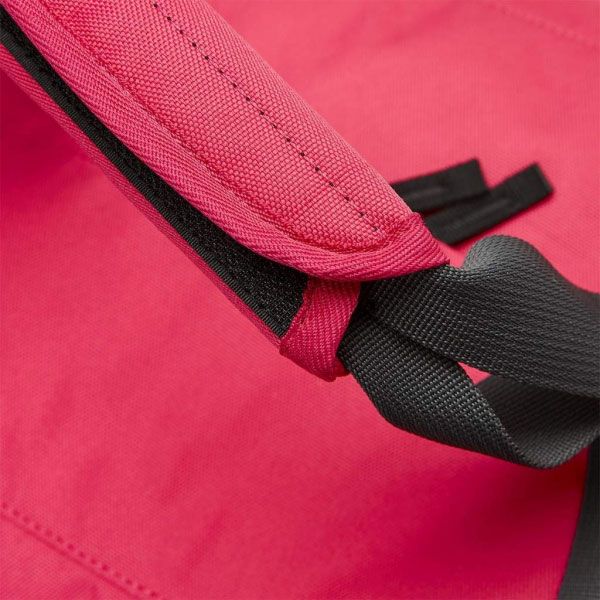 Asics Training Essentias GymBag Pink